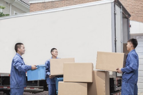 Secure and practical storage for Downham residents and business customers
