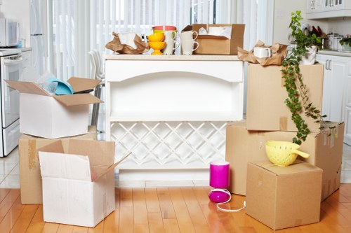 Clean and adaptable Downham storage space for personal and commercial use