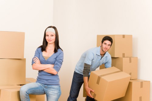 Storage booking review and confirmation process