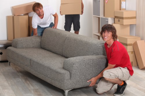 Accessibility request section for Downham Storage website