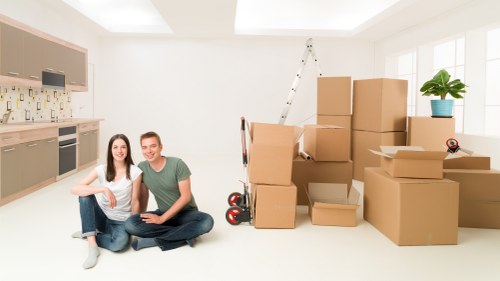 Flexible storage solution for household and business items