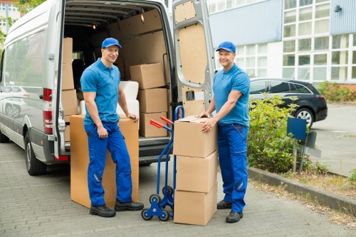 Transparent pricing breakdown for Downham Storage quotes