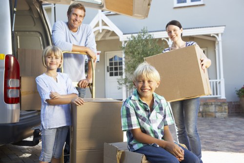 Affordable student storage in Downham for books, clothes, and personal items