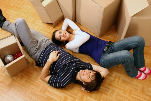 Practical storage units helping manage home and work space